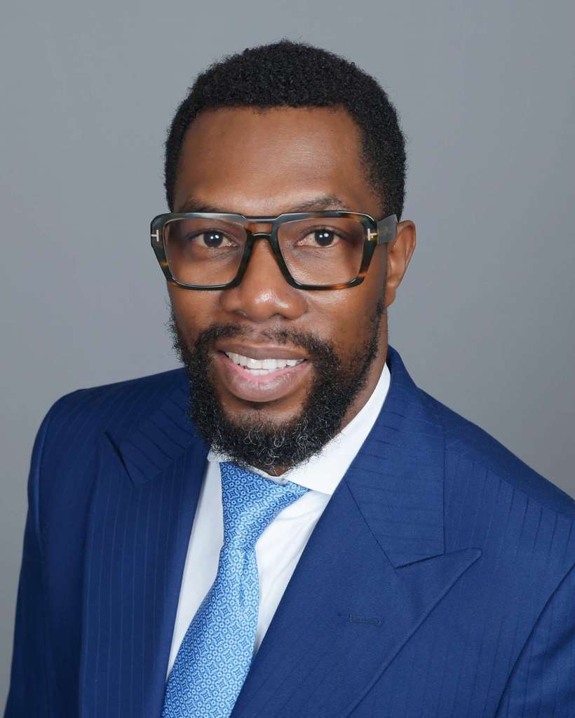 Bayo Lokosu, VP, AI Commons Consortium