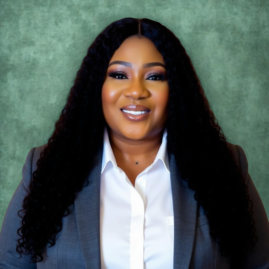 Dr. Success Ojo, CEO, GMind AI & GMind Academy