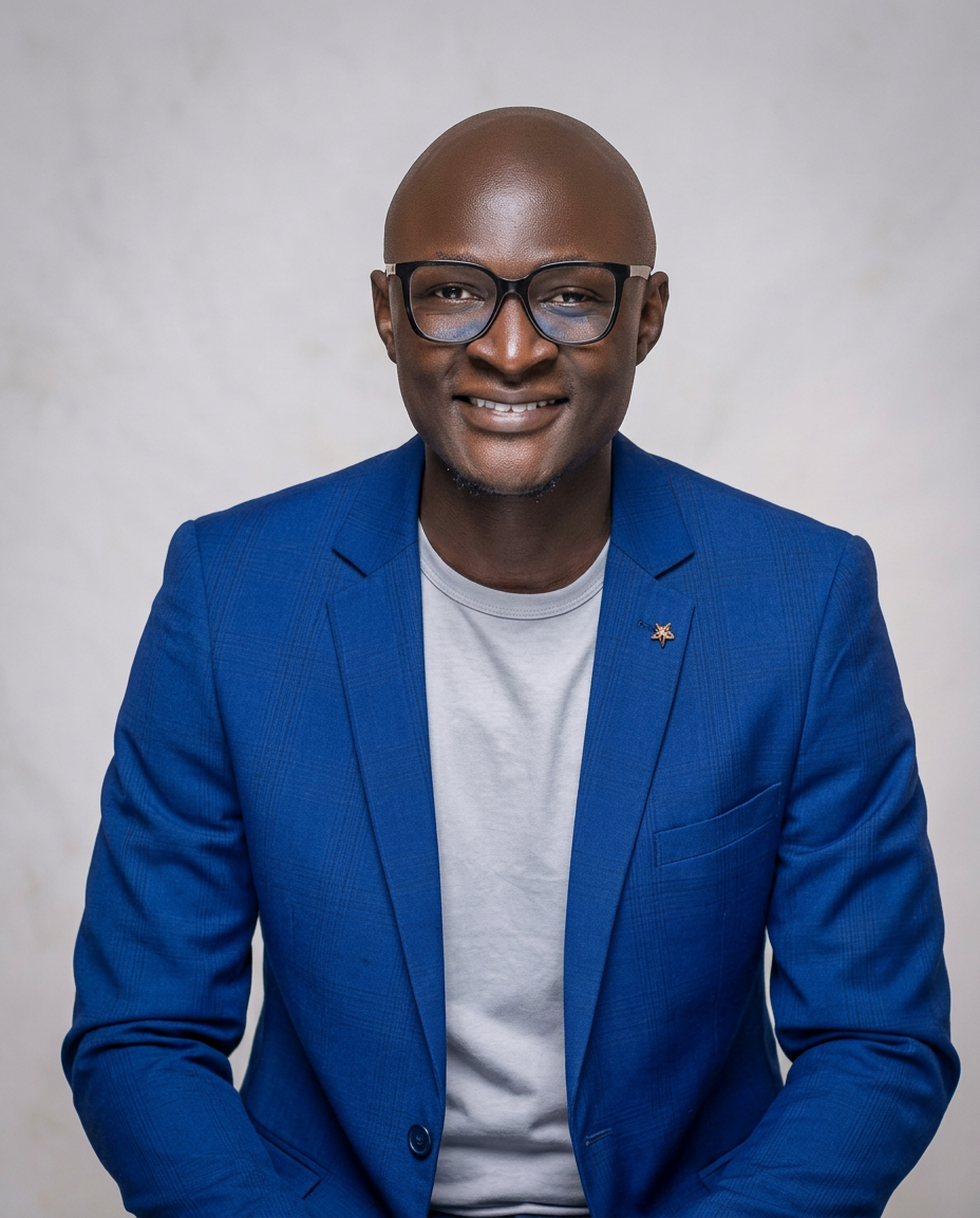 Adebayo Alomaja, CEO, BayoGPT